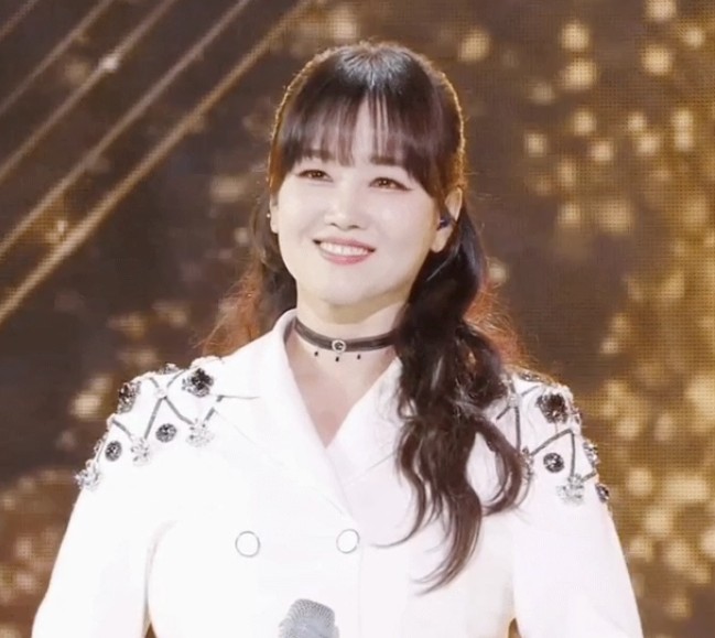 가수 정미애