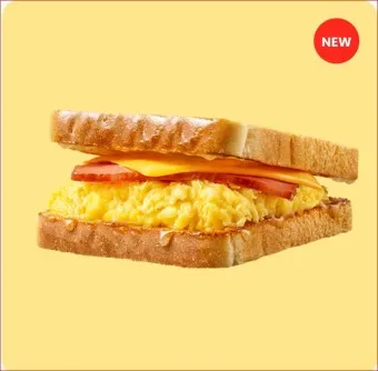 이삭토스트 메뉴 가격 소스 칼로리 추천 햄치즈_7