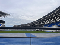 이라크전 예매 가이드 영상 티켓 구매 취소 좌석배치도