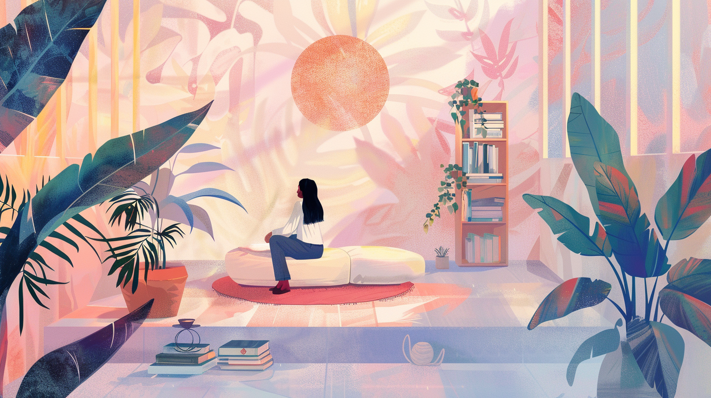 펫로스 증후군 증상