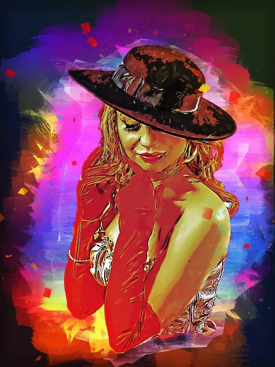 물랑루즈 뮤지컬 예매