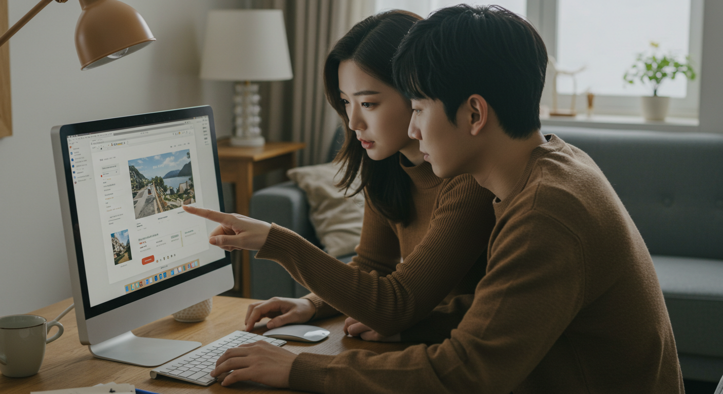 나무증권 홈페이지