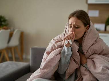감기 몸살 빨리 낫는법