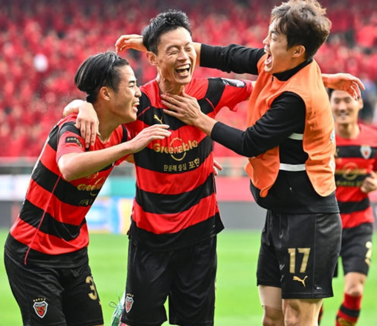 김종우 MVP