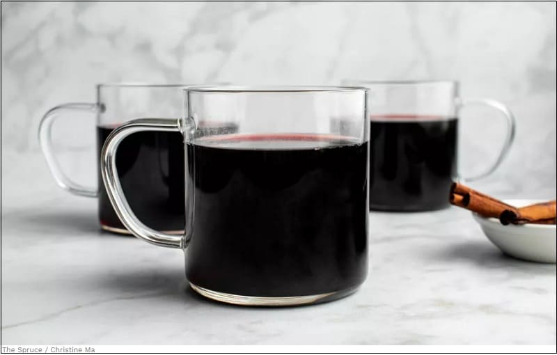 우리나라 쌍화탕과 유사한 '뱅쇼' 그리고 레시피 VIDEO: Vin Chaud (French Mulled Wine)