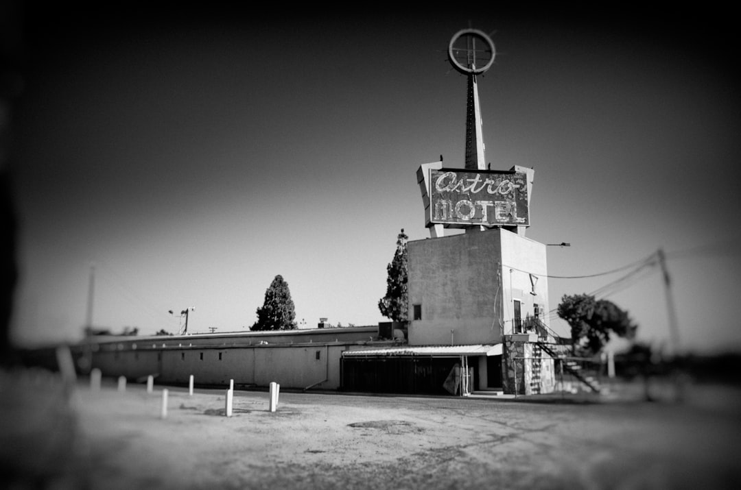 Motel