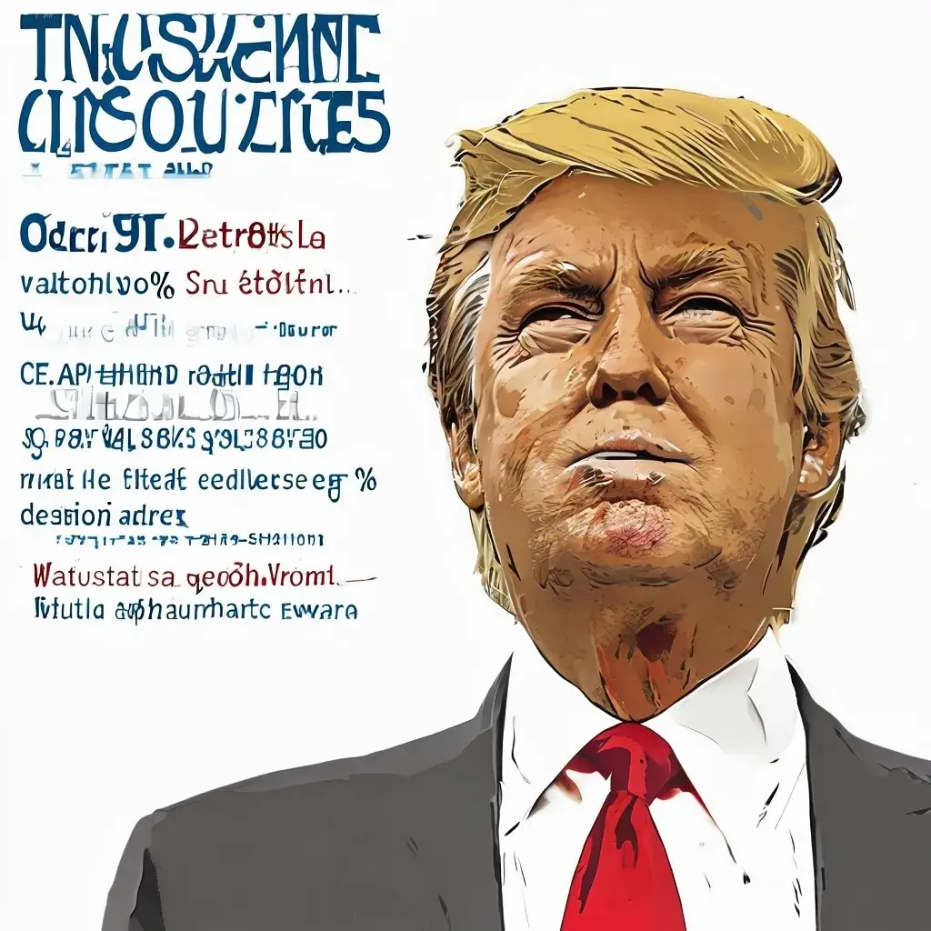 트럼프 자동차 업계