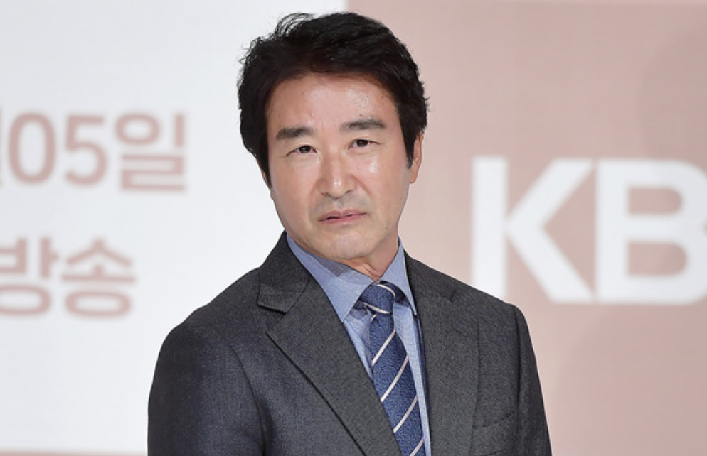 홍요섭 제작발표회