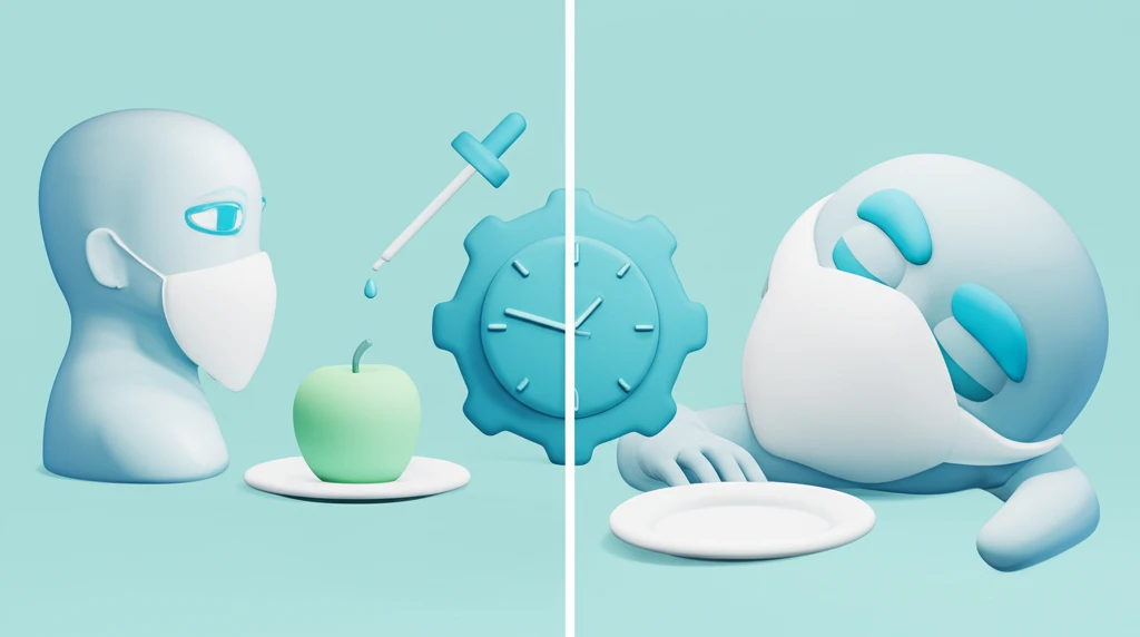 백내장 수술 당일 준비사항 및 자주 ..