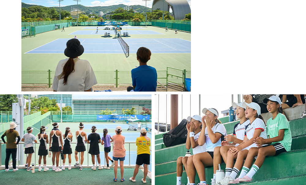 #교보생명 #테니스 #교보 #김천 #꿈나무체육대회 #교보생명컵꿈나무체육대회 #김천종합스포츠타운 #꿈체