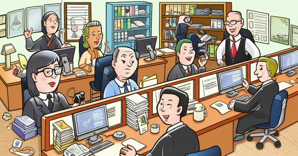 개인회생 A to Z 복잡한 절차 쉽