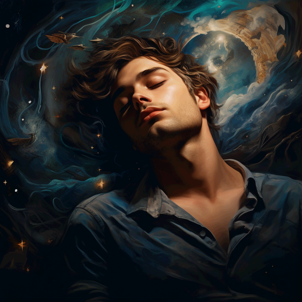 구스타프 칼 융의 아르키타입(원형)에 대해