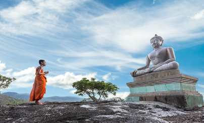 방콕 7월 날씨와 옷차림 추천