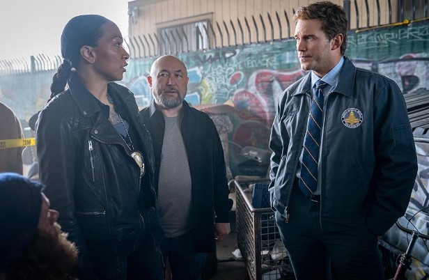 [스릴러영화 노 머시: 90분 후기/리뷰] OTT 다시보기 보는곳 - 줄거리, 결말, 재밌나요? 재미 있다 vs 재미 없다