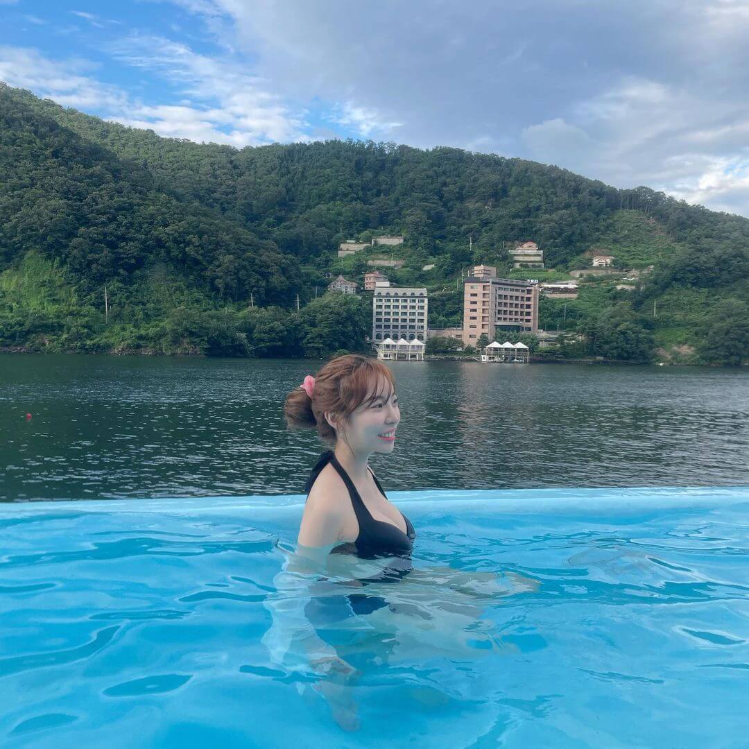 나후 인스타그램