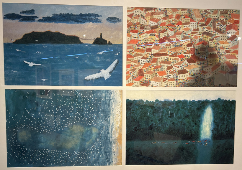 볼로냐-일러스트-원화전-전시25