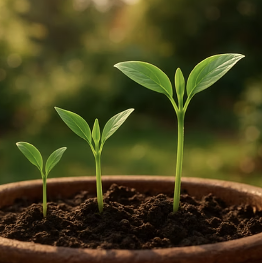 배초향(방아) 키우기 A to Z&amp;#44; 씨앗부터 수확까지