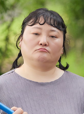 취하는 로맨스 등장인물 - 심영자