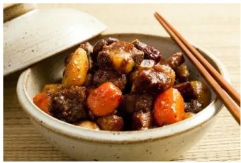 돼지갈비찜 맛있게 만드는 법과 부드럽게 하는 방법_17