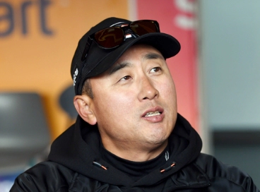 최원호 감독 프로필 나이 고향 학력 경력 연봉