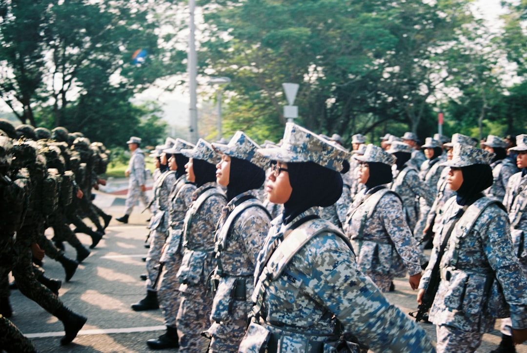 Battalion