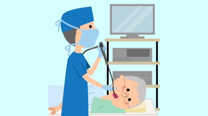 비수면 위내시경 후기