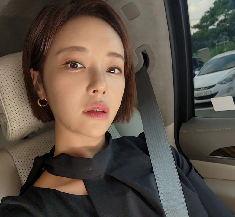 황정음 재결합 스토리 총정리