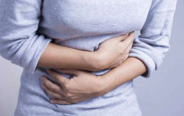 위 담적 치료방법