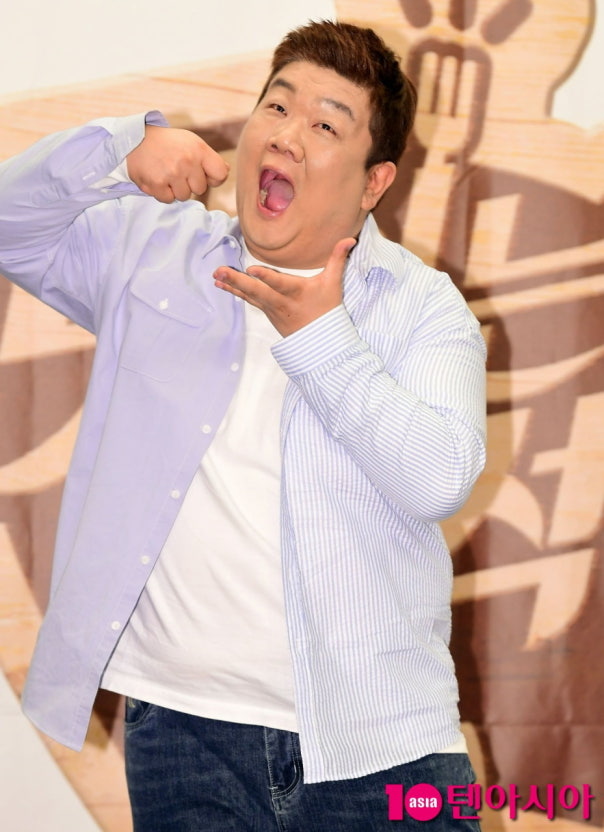 유민상 나이