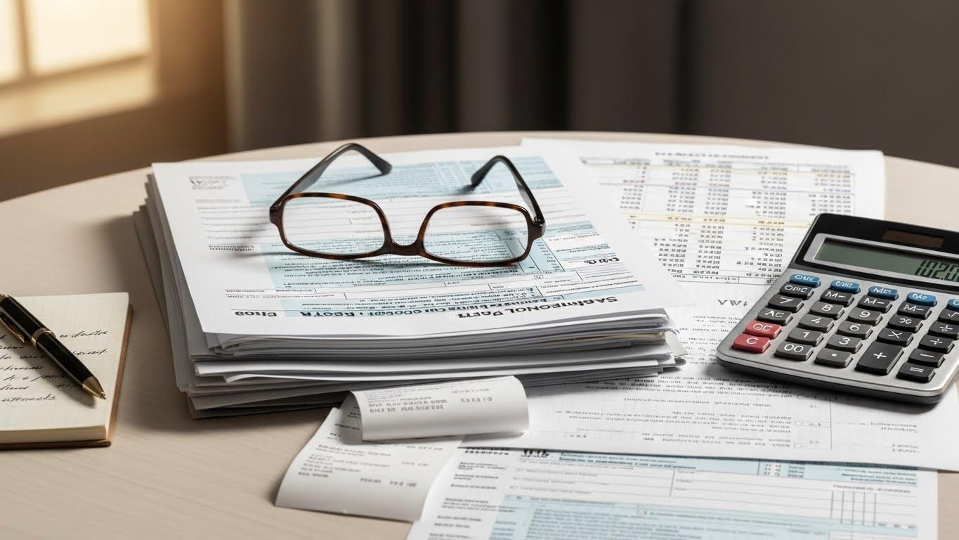 연말정산 인적공제 나이