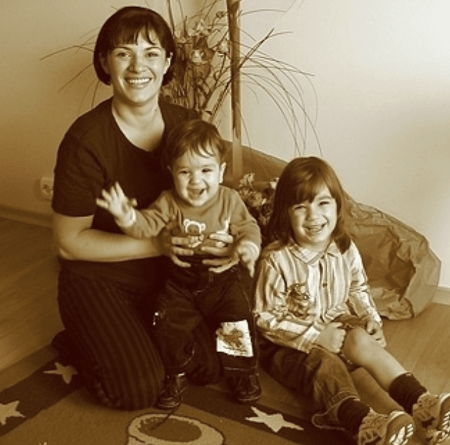 공무원 육아휴직