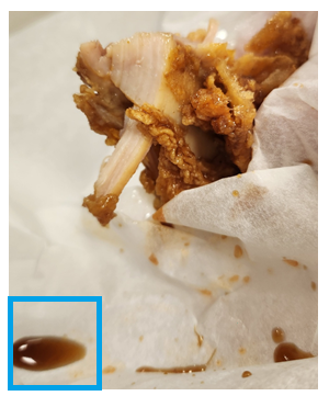 KFC-뉴갓쏘이블랙라벨