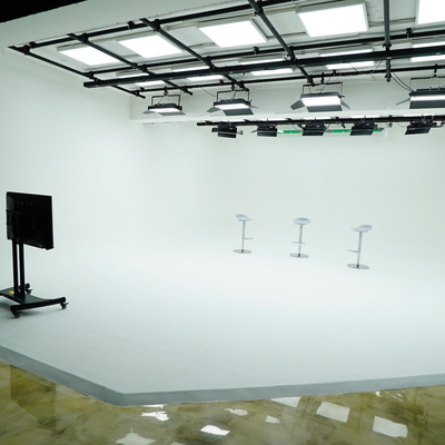 비콘스튜디오 / 천장고정형 LED / LED