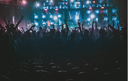 영국 글래스톤베리 페스티벌: 세계 최대 야외 음악 축제