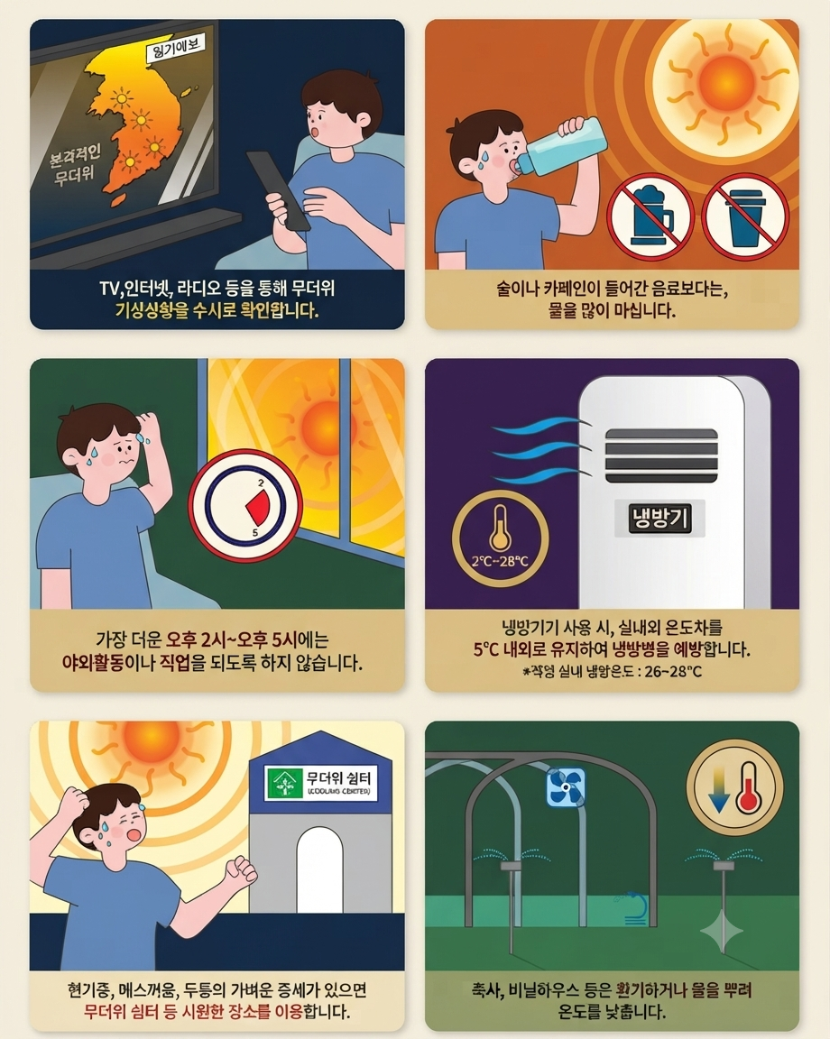 질병 관리청 바로 가기