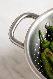 꽈리고추 멸치볶음