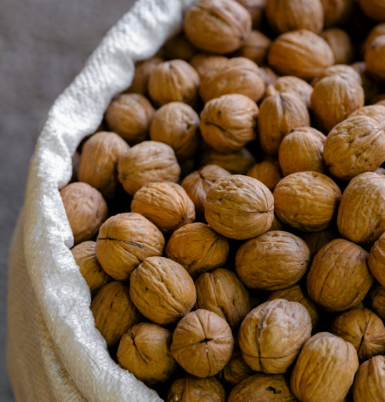 고혈압에 좋은 음식 10가지