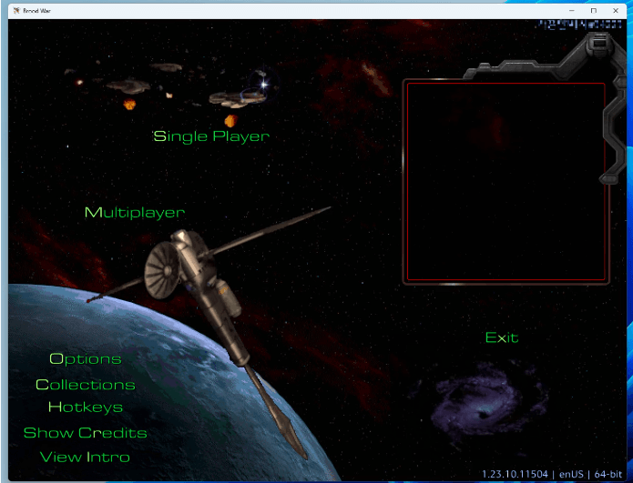 스타크래프트 리마스터