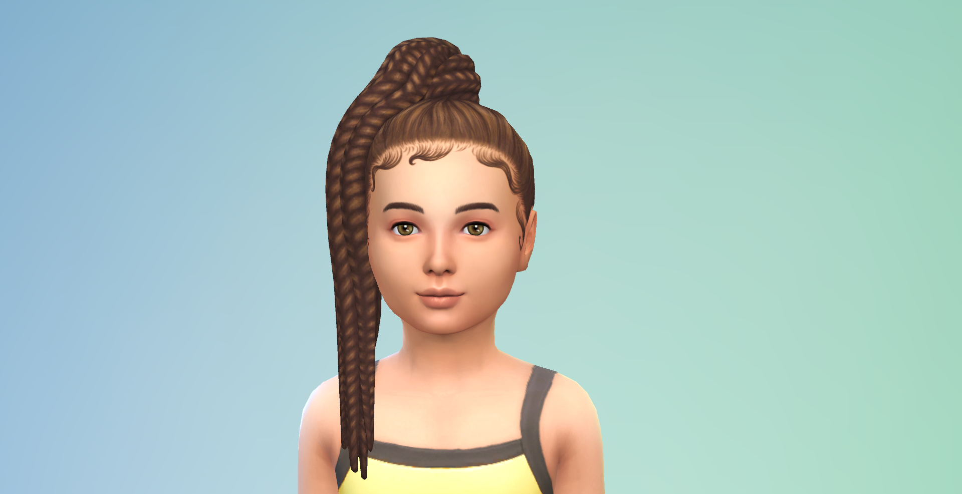 심즈4 새로 추가된 아이템 모음 관련 이미지