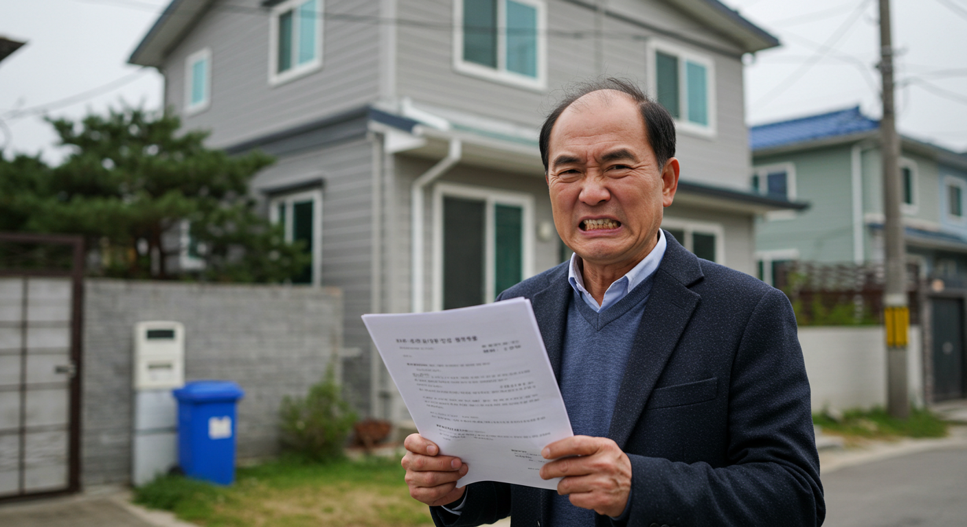 보증보험&amp;#44; 확정일자