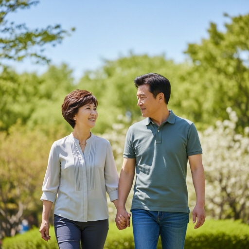 내 신용점수조회 부부