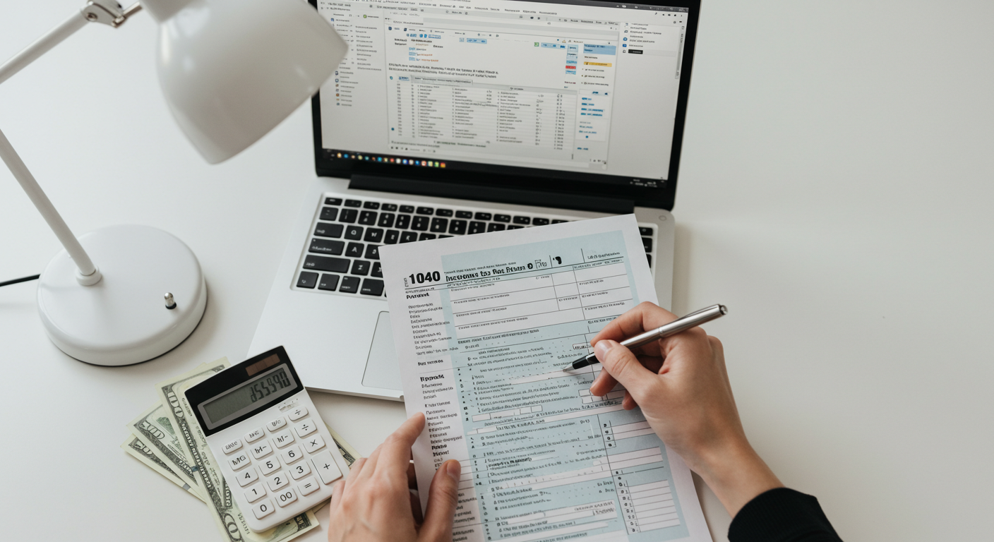 세무사없이 혼자서 잘하는 홈텍스 따라잡기