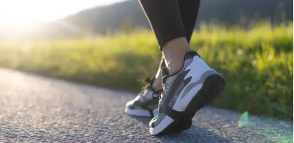 의학적으로 본 하루 만 보 걷기의 다이어트 효과