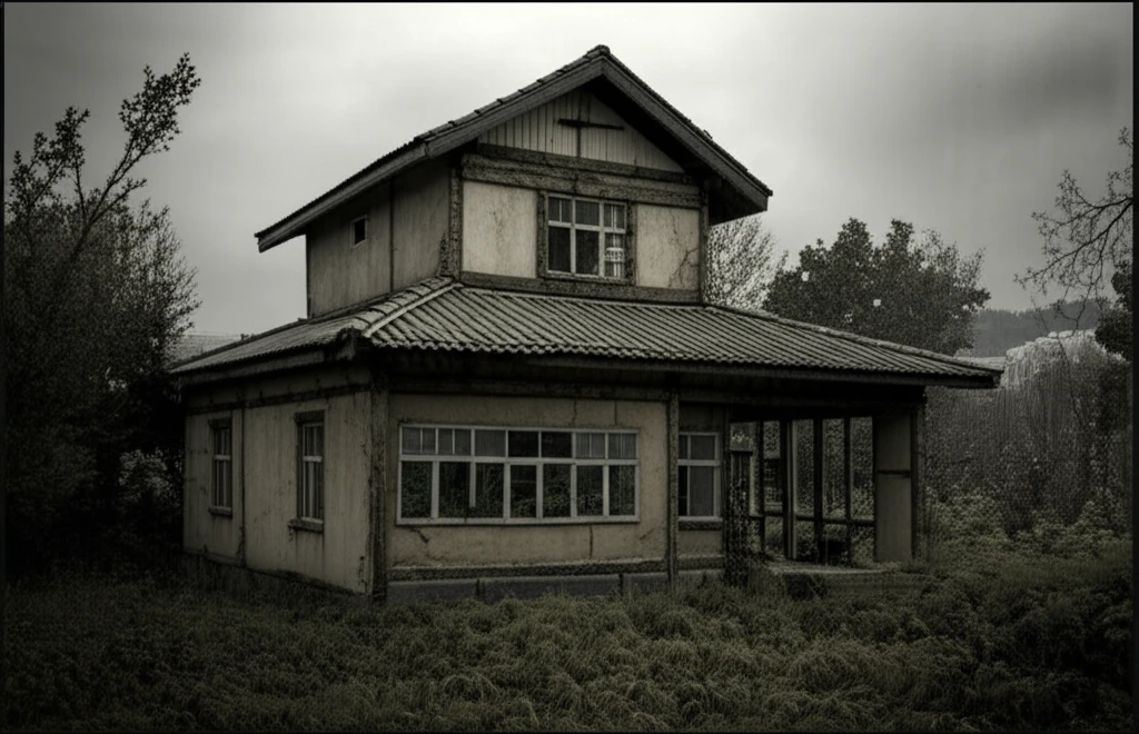 집 꿈 해몽 마스터: 꿈 속의 집으로