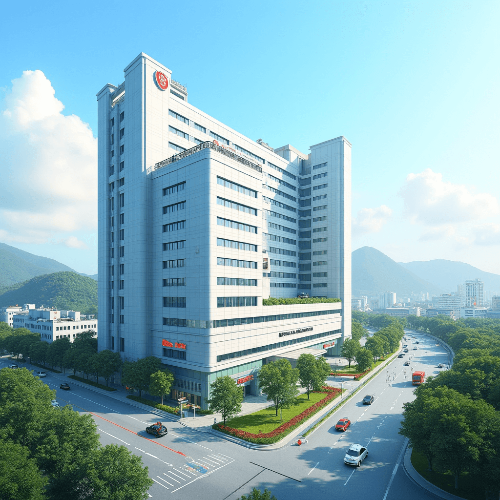 추천 : 대형 검진센터 vs 동네 병원