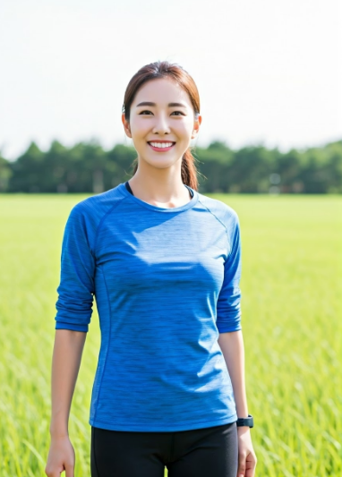 결론: 꾸준함이 답이었답니다