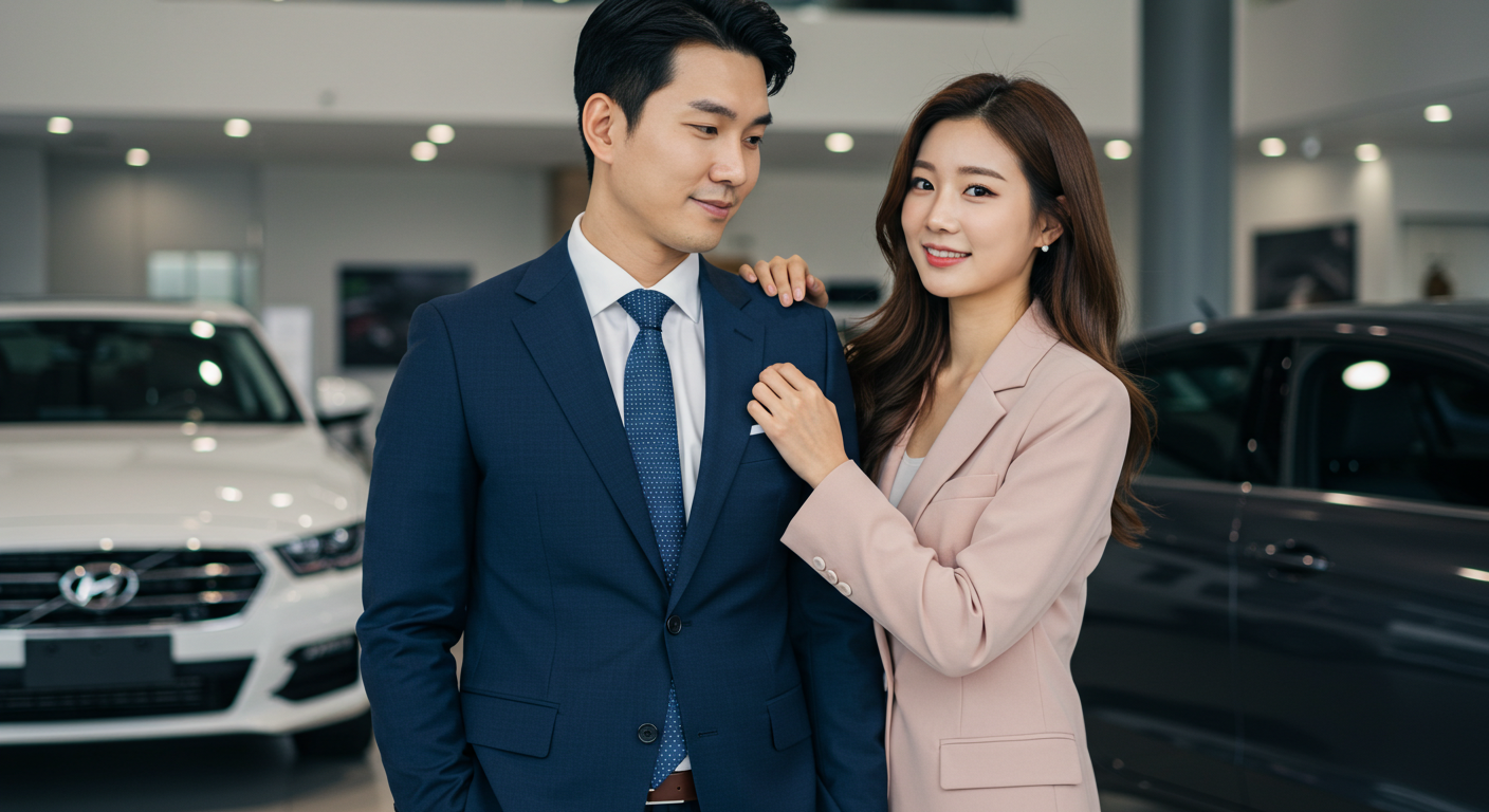 스포츠카 렌트카