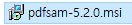 pdfsam-basic-설치-파일