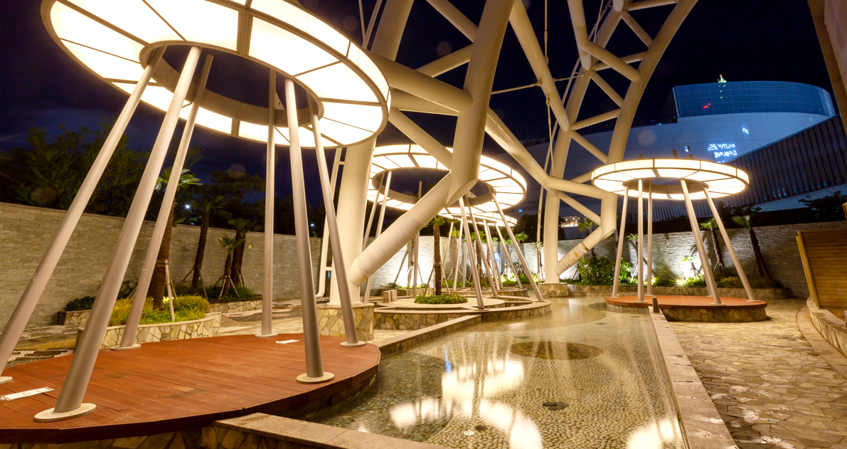 부산 찜질방 추천, 센텀 스파랜드 할인 가격 이용시간 위치