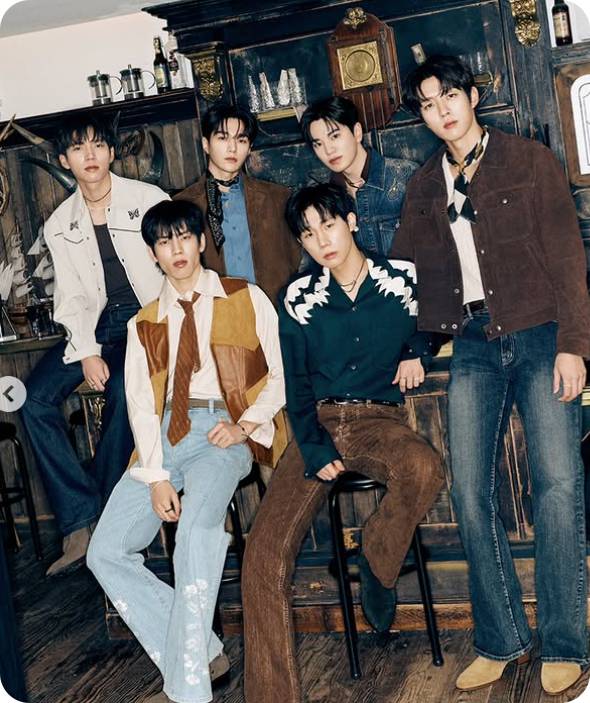 인피니트 15주년 앙콘 영종도 인스파이어스